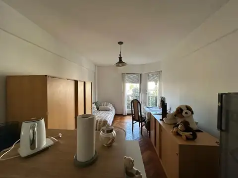 Departamento Monoambiente  en Venta en Colegiales, Capital Federal, Buenos Aires