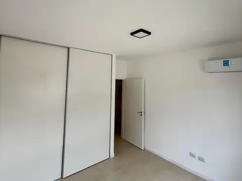 Departamento en Alquiler A Estrenar