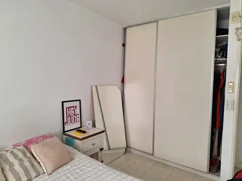 Departamento de 2 ambientes en venta en Serena de Morra