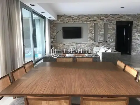 Casa en Venta en Ayres De Pilar, USD 930.000