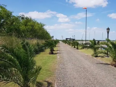 Terreno en Venta en Fighiera, USD 65.000