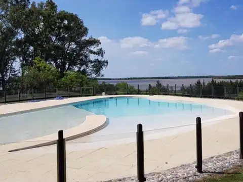 Azahares del Paraná, Fighiera