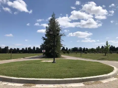 Azahares del Paraná, Fighiera
