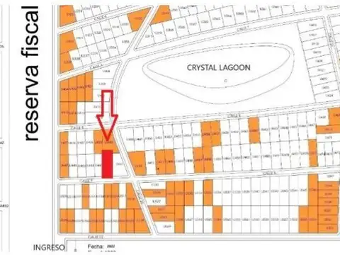 Terreno en Venta en Vida Lagoon, USD 92.000