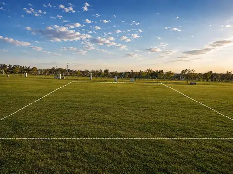 Terreno Lote en venta Vida Lagoon, Funes – 818 m²  Excelente ubicación interna