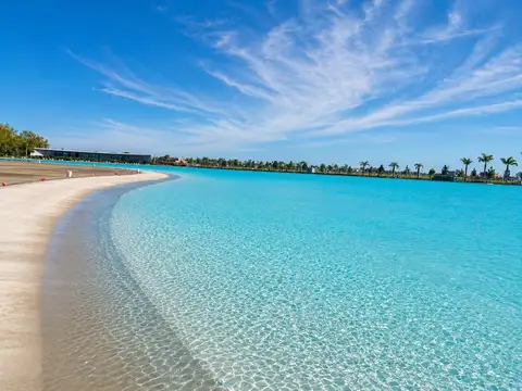 Vida Crystal Lagoon | Countries/B. Cerrado (Funes) | Funes