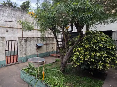 Casa en Tiro Suizo