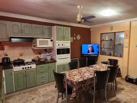 Casa en Venta 35 años