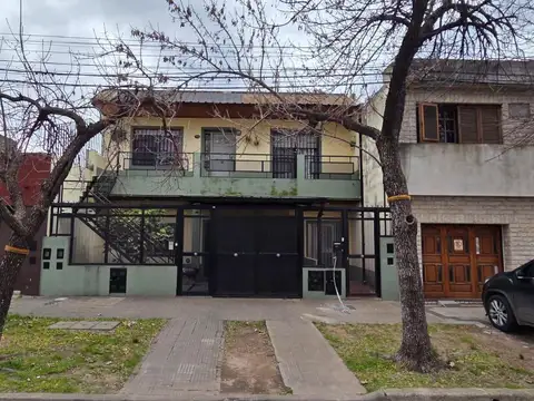 Casa en Tiro Suizo