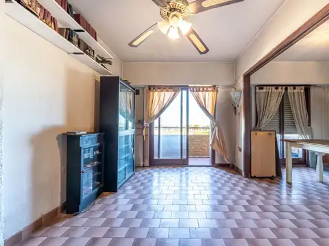 Departamento en Venta en Parque Chacabuco, USD 78.000