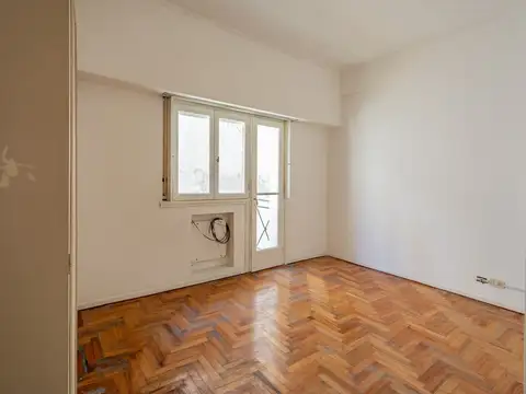 Departamento en Venta en Palermo, USD 125.000