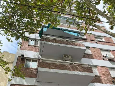 Departamento en Saavedra