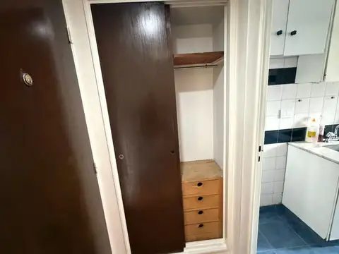 Departamento en Saavedra