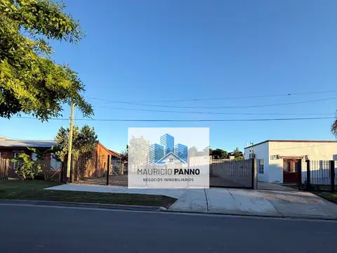 Terreno / Lote en venta de 240m2 ubicado en Capitán Sarmiento
