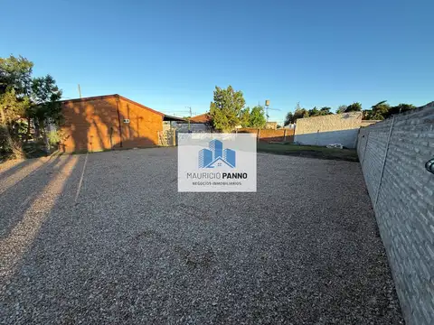 Terreno en Venta de 240,0 m2