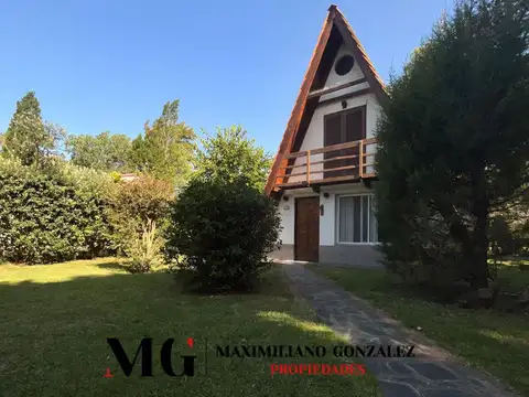 Casa en Alquiler Temporal de 2 dormitorios