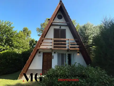 Casa alquiler  La Martona Cañuelas