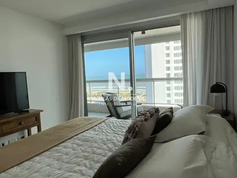 LOOK BRAVA EN ALQUILER, PLAYA BRAVA, PUNTA DEL ESTE, 2 DORMITORIOS