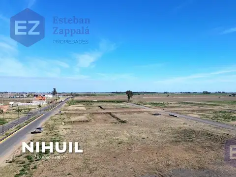 Terreno en Venta en Puerto Gral San Martín, USD 13.000