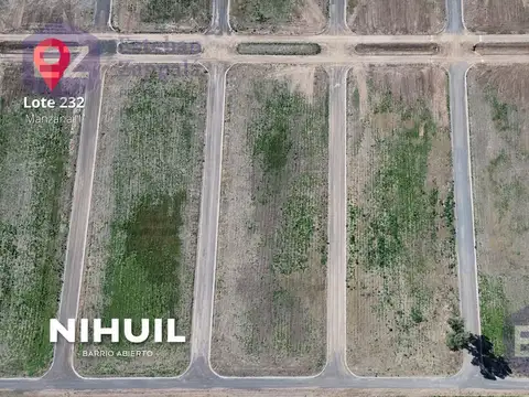 Terreno en Venta de 200,0 m2