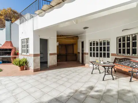 Casa en Venta 15 años