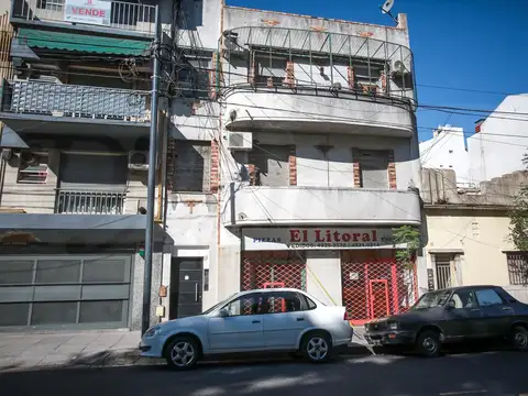 Emilio Mitre al 1200