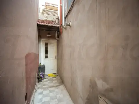 Depto Tipo Casa en Venta de 3 dormitorios