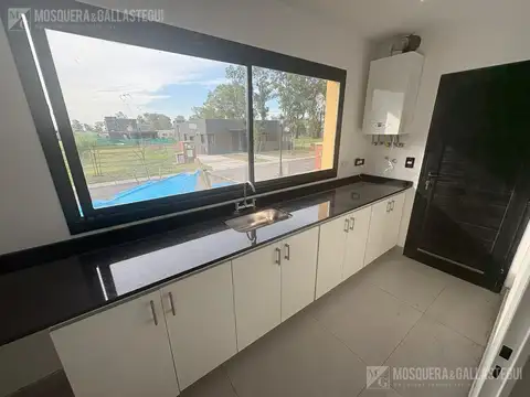 Casa en Venta A Estrenar
