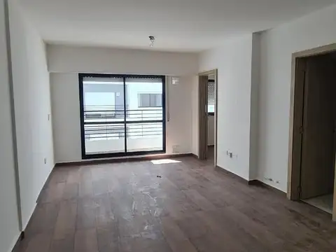 Departamento - Un dormitorio - Mitre 1100 - Barrio Martin