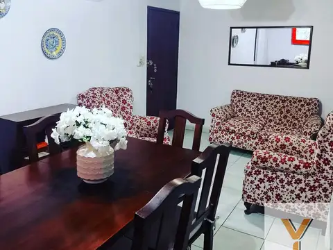 Departamento en venta - 2 Dormitorios 1 Baño - Cochera - 50Mts2 - Pilar