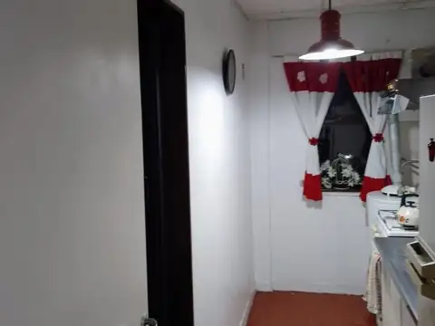 Mendoza e/ Jujuy y Neuquén