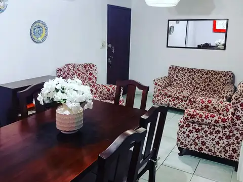 Departamento en venta - 2 Dormitorios 1 Baño - Cochera - 50Mts2 - Pilar