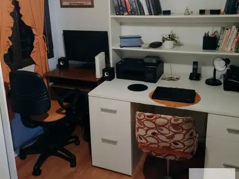 Departamento en Venta 20 años