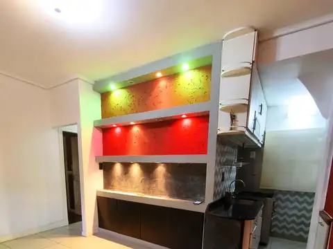 Depto Tipo Casa en Alquiler al Noreste
