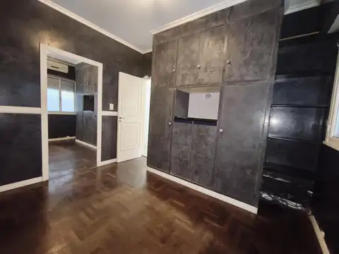 Impecable PH 3 Amb alquiler PB Villa Ballester Sin Expensas Próximo A San Martín Factory