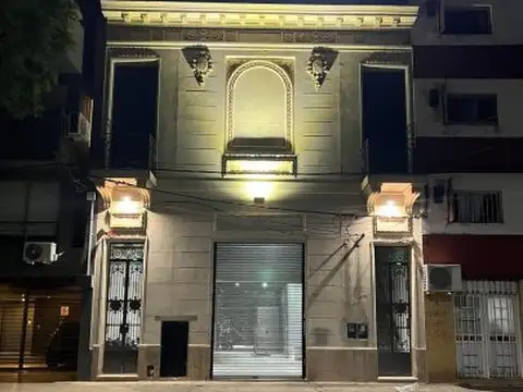 ALQUILER Establecimiento Gastronómico Pichincha