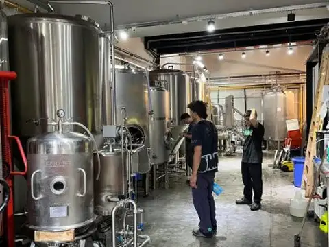 Local en Alquiler 58 años