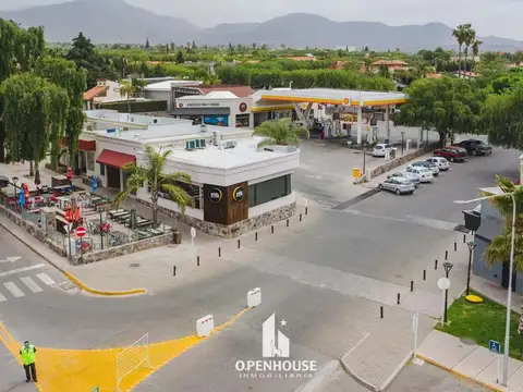 Terreno en Venta de 300,0 m2