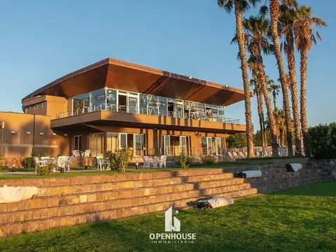 OPENHOUSE vende exclusivo terreno en Barrio Dalvian