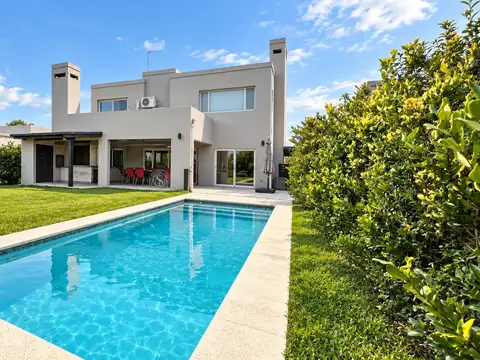 Casa  en Venta en Barrio San Alfonso, Pilar, G.B.A. Zona Norte