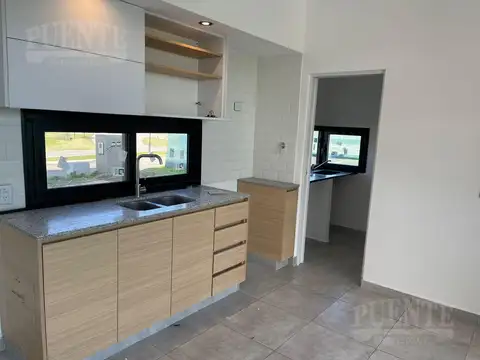 Cruz del Sur en Lote Interno!!