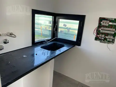 Casa en Venta al Oeste