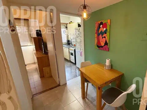 Departamento en Venta Permite mascota
