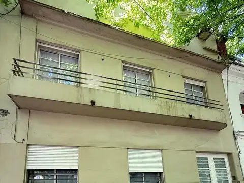 Casa en la zona del Soho de La Plata