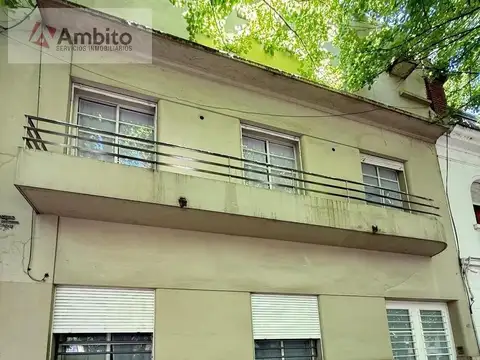 Casa en la zona del Soho de La Plata
