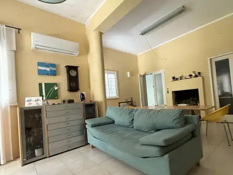 Casa en la zona del Soho de La Plata