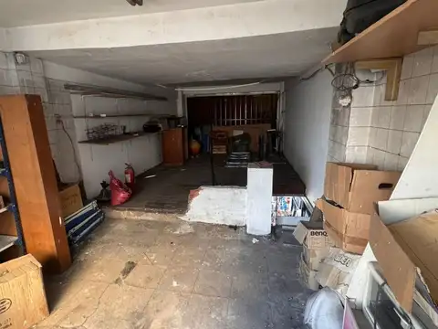 Fondo Comercio en Venta en San Justo, USD 19.900