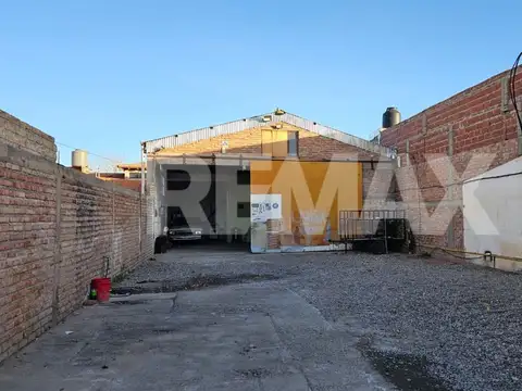 Galpon en Venta en Neuquen, USD 170.000