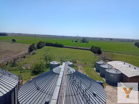 Ruta 88 KM 5 MAR DEL PLATA