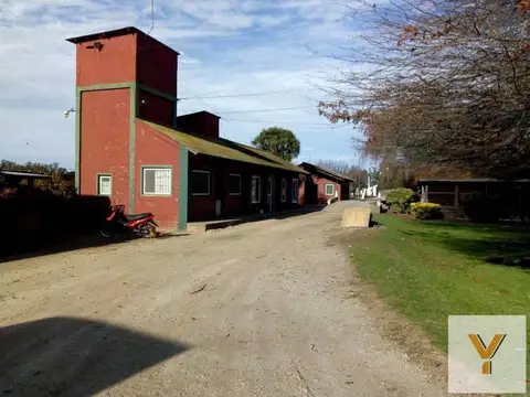Campo en Venta - 2 Baños - 27000mts - Mar Del Plata